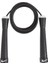 Sport Nıke Fundamental Speed Rope Siyah Unisex Atlama Ipi 1