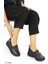Kadın Günlük Dolgu Topuk Loafer Ayakkabı M25/KA3485 4