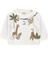 Africa Erkek Bebek Sweatshirt 1