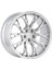 19 Inç 5X112 Arceo Roma Silver Jant Modeli (4 Adet) 1