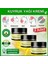 Kuyruk Yağlı & Bamya Tohumu Yağı Masaj Kremi 100 Ml X 3 Adet 1
