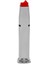 Uçar Arms Cz-75 Krom Tabanca Şarjörü (CZ-75B / Kılınç 2000 / Canik S120) 2