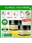 Kuyruk Yağlı & Bamya Tohumu Yağı Masaj Kremi 100 Ml X 2 Adet 1