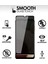 Samsung A05 Uyumlu Hayalet Cam Tam Kaplayan Antistatik Özellikli 1