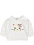 Kitti Cat Kız Bebek Sweatshirt 1