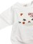 Kitti Cat Kız Bebek Sweatshirt 2