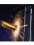Apple iPhone x Uyumlu Tam Kaplayan Cam Kulaklık Filtreli Antistatik 1