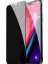 Apple iPhone Xs Max Uyumlu Hayalet Cam Kulaklık Filtreli Antistatik Cam 1