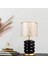 Mirror Gloss Cam Abajur 2