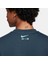 FN7692 Nike Sportswear Swoosh Air Graphic Fleece Crew-Neck Perkek Mavi Polarlı Sweatshirt 5