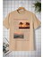 Only Trendwear Unisex Baskılı Oversize T-Shirt 1