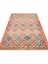 Elista ELS104 Cream Multy Loop Dokuma Yıkanabilir Otantik Kilim 5