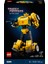 LEGO® Icons Transformers Bumblebee 10338 - Yetişkinler İçin Koleksiyonluk Robot Aksiyon Figürü Yapım Seti (950 Parça) 3