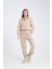 Moda&u Elegant High Quality Gündelik Sportif Takım 4