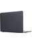Macbook Air M2-M3 Kılıf 13.6 inç Mat Flu Kılıf (TouchID'li Air M2-M3) A2681 A3113 ile Uyumlu 3