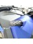 Honda ADV 350 2023-2025 Uyumlu Sinyal Koruma Siyah 2
