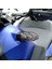 Honda ADV 350 2023-2025 Uyumlu Sinyal Koruma Siyah 3