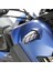 Honda ADV 350 2023-2025 Uyumlu Sinyal Koruma Siyah 5