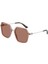 Dolce Gabbana Dg 4422 3411/3 56 Kadın Güneş Gözlüğü 1