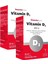 Vitamin D3 400 IU Sprey 20 ml x 2 Adet 1