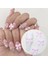 Tırnak Süsleme Nail Art Charm (58503-5) 4