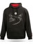 Mystic Path Tasarım Kapşonlu Sweatshirt 1