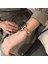 Apple Watch 42-44-45-49MM Uyumlu Halka Tasarımlı Klipsli Metal Luxury Kordon Kcr.aks 2