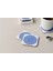 Dekoratif Bardak Altlığı Circle Design 23 1