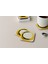 Dekoratif Bardak Altlığı Circle Design 74 1