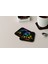Dekoratif Bardak Altlığı Neon Desen 235 1