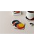 Dekoratif Bardak Altlığı Circle Design 56 1
