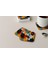 Dekoratif Bardak Altlığı Circle Design 69 1