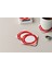 Dekoratif Bardak Altlığı Circle Design 29 1