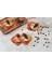 Dekoratif Bardak Altlığı Circle Design 110 2