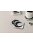 Dekoratif Bardak Altlığı Circle Design 143 1