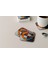 Dekoratif Bardak Altlığı Circle Design 41 1