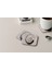 Dekoratif Bardak Altlığı Circle Design 99 1