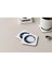 Dekoratif Bardak Altlığı Circle Design 227 1