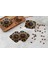 Dekoratif Bardak Altlığı Circle Design 188 2