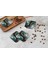 Dekoratif Bardak Altlığı Circle Design 328 2