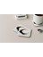 Dekoratif Bardak Altlığı Circle Design 208 1