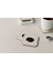 Dekoratif Bardak Altlığı Circle Design 229 1