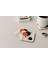 Dekoratif Bardak Altlığı Circle Design 230 1