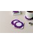 Dekoratif Bardak Altlığı Circle Design 281 1