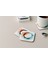 Dekoratif Bardak Altlığı Circle Design 221 1