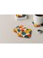Dekoratif Bardak Altlığı Circle Design 329 1