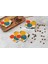 Dekoratif Bardak Altlığı Circle Design 329 2