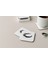 Dekoratif Bardak Altlığı Circle Design 283 1