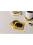 Dekoratif Bardak Altlığı Circle Design 323 1