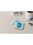 Dekoratif Bardak Altlığı Circle Design 370 1